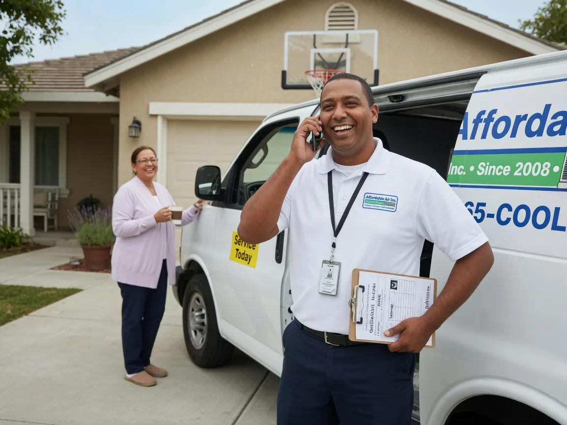 Central Ac Repair Independence, VA FAQs